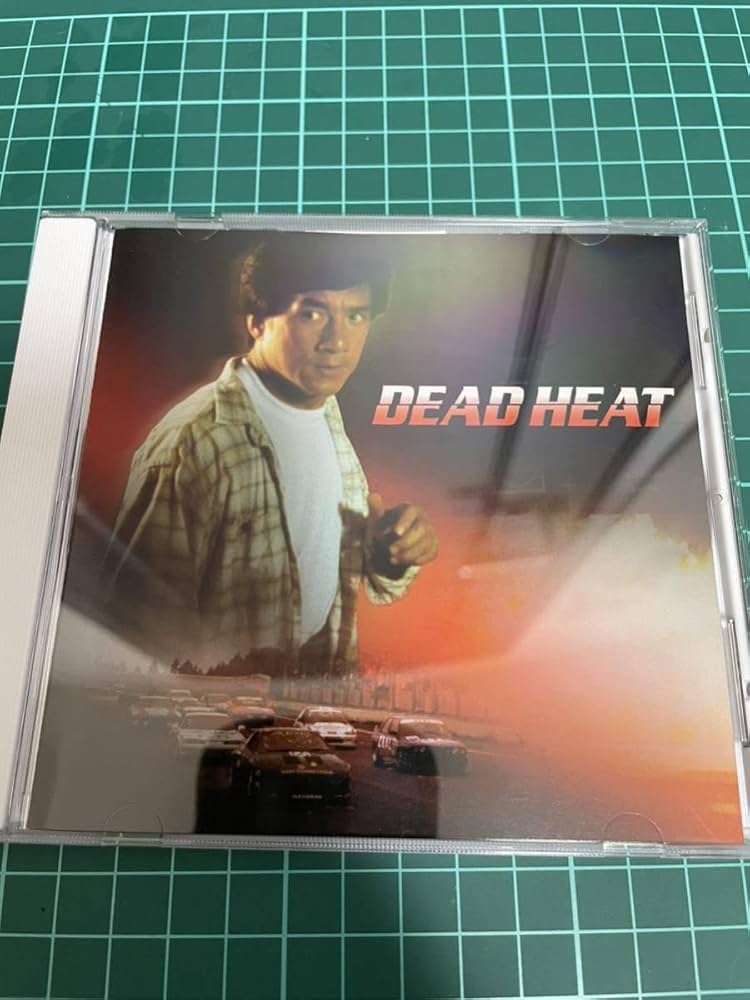 サントラCD ジャッキーチェン 成龍 デッドヒート Thunderbolt Amazon.co.jp: 国内正規 ジャッキーチェン 成龍 デッドヒート